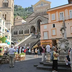 La Piazzetta Maison d'hôtes