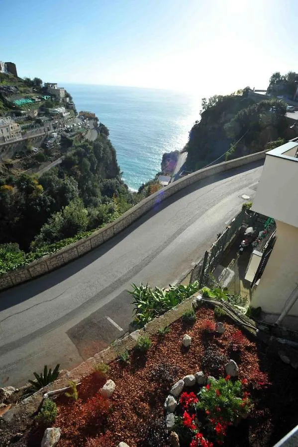 Matteo'S House B&B Amalfi