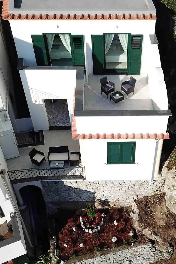 Matteo'S House B&B Amalfi Bed & Breakfast