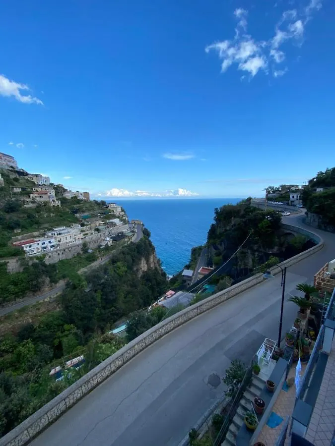 Matteo'S House B&B Amalfi
